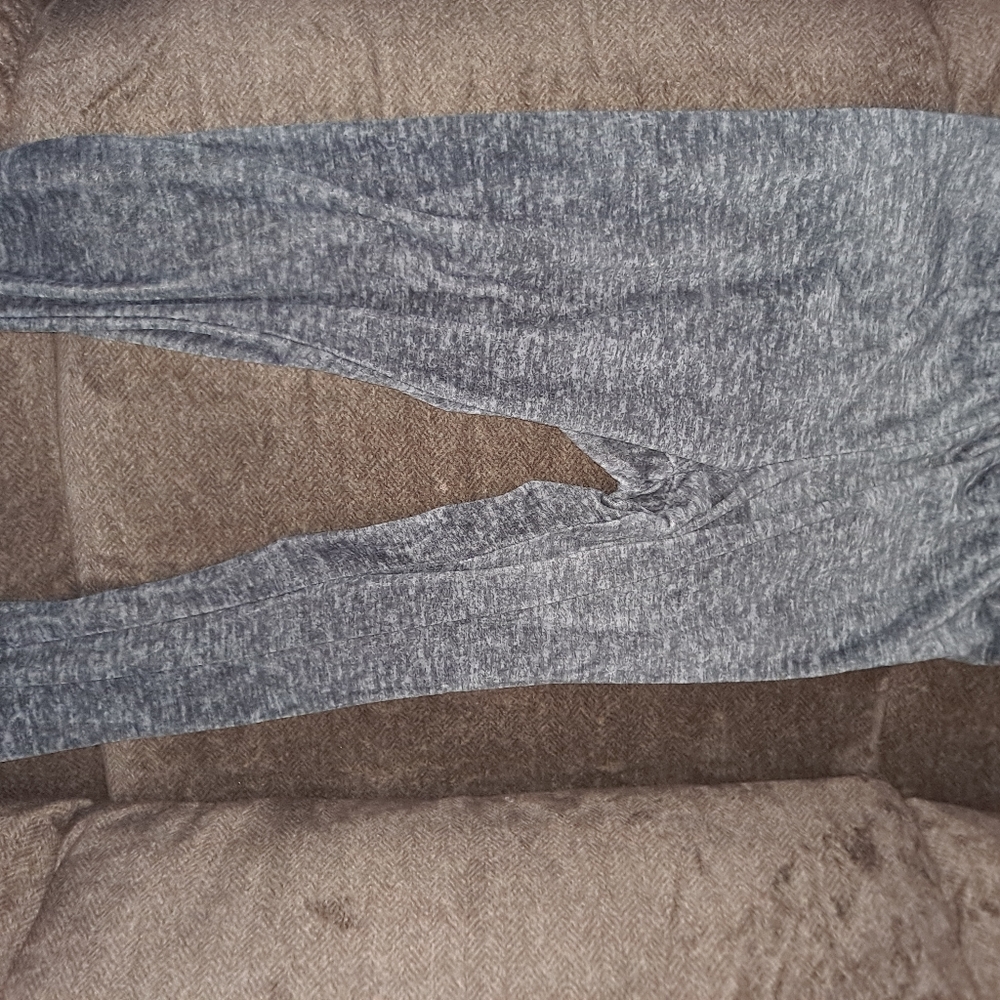 2xl no boundaries warm leggings